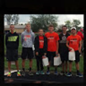 Meet your Posher, Casey